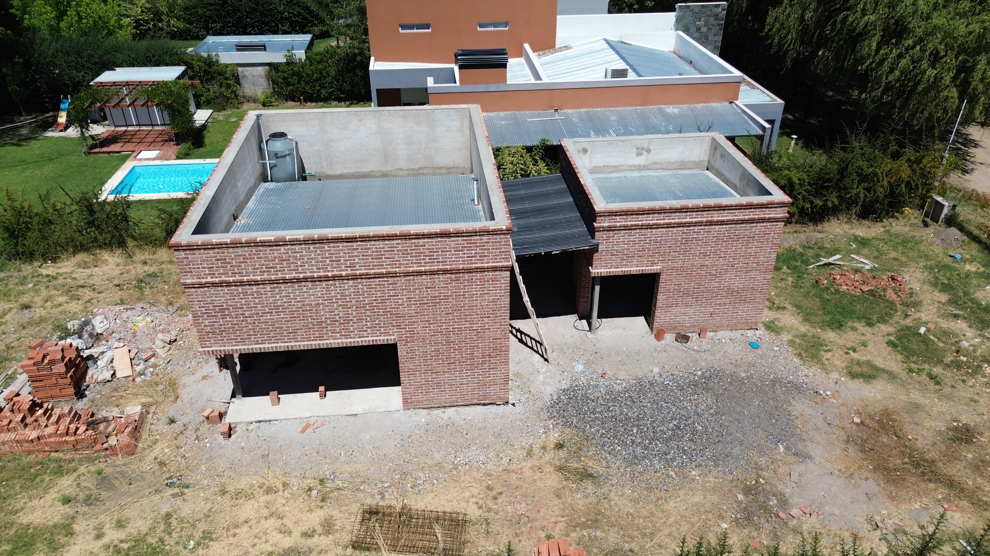 Seguimiento de obra